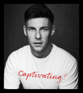 Mark Lamb is Swing | Devil Wears Prada Musical | Dominion Theatre London